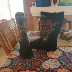 Great boots for the fall..